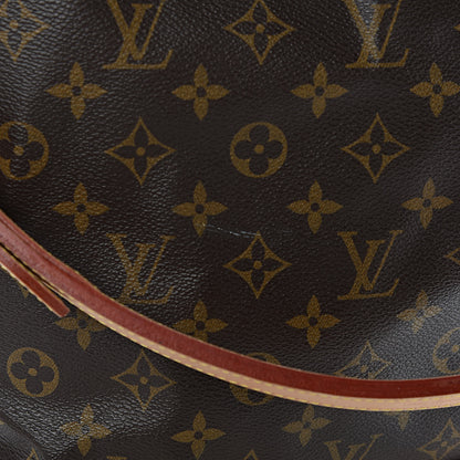 Louis Vuitton Monogram Noe 10 of 11