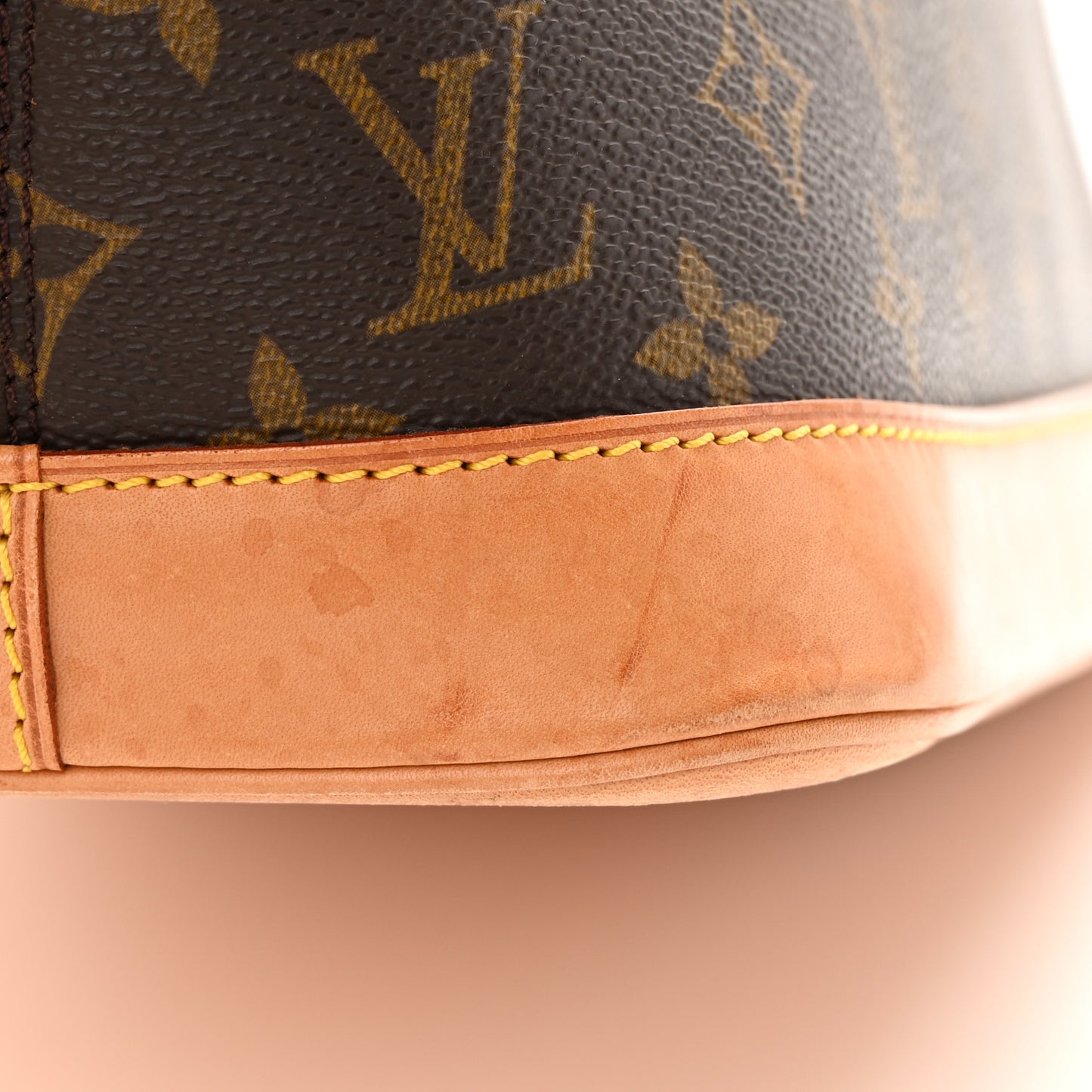 Monogram Alma PM