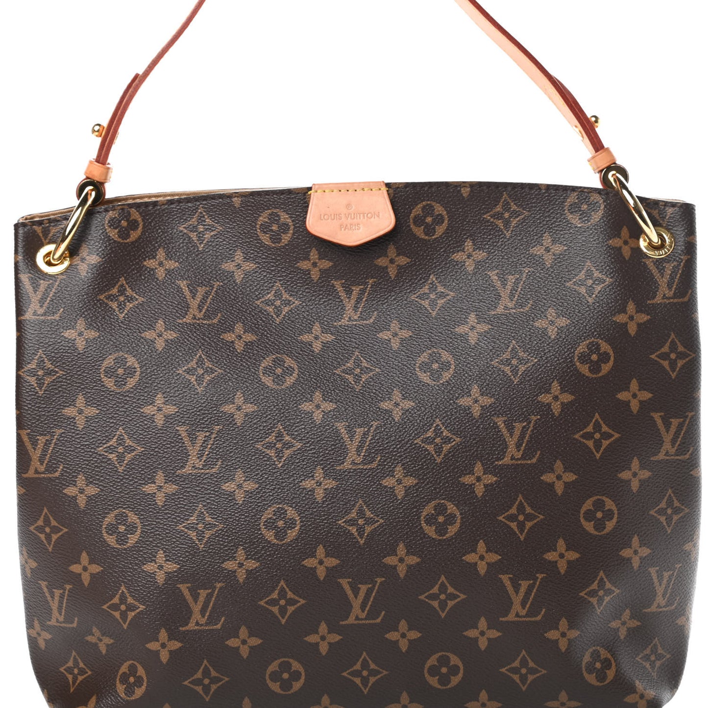 Monogram Graceful PM