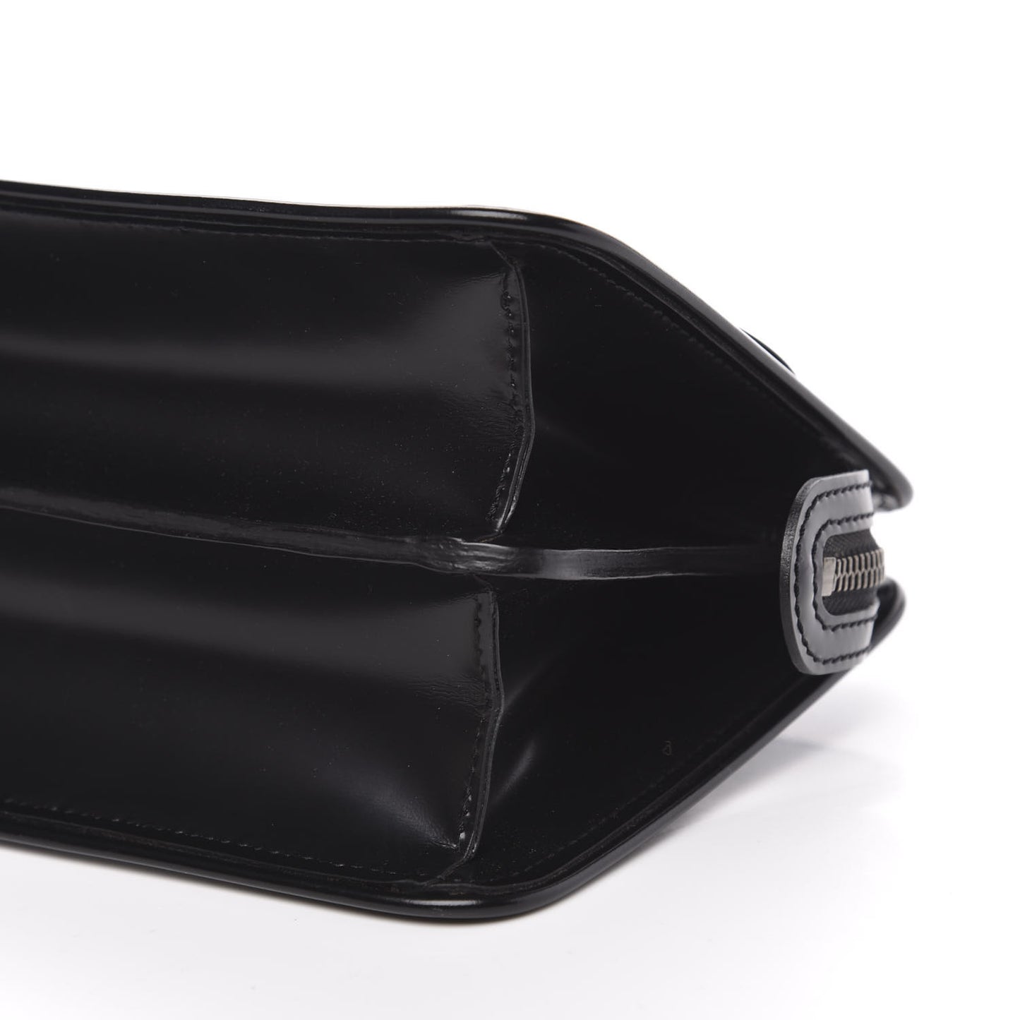 Monogram Op Art Longuy Black