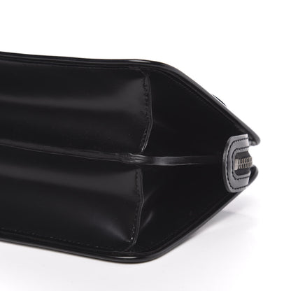 Louis Vuitton Monogram Op Art Longuy Black 8 of 10