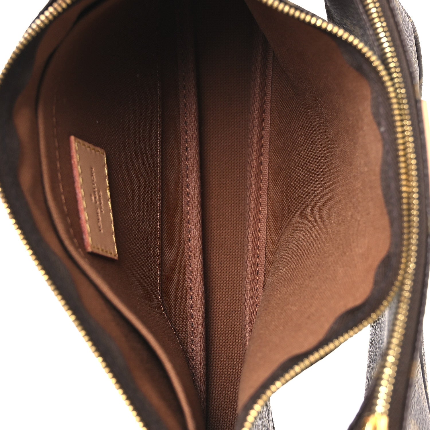 Louis Vuitton Monogram Multi Pochette Accessories Rose Clair 5 of 12