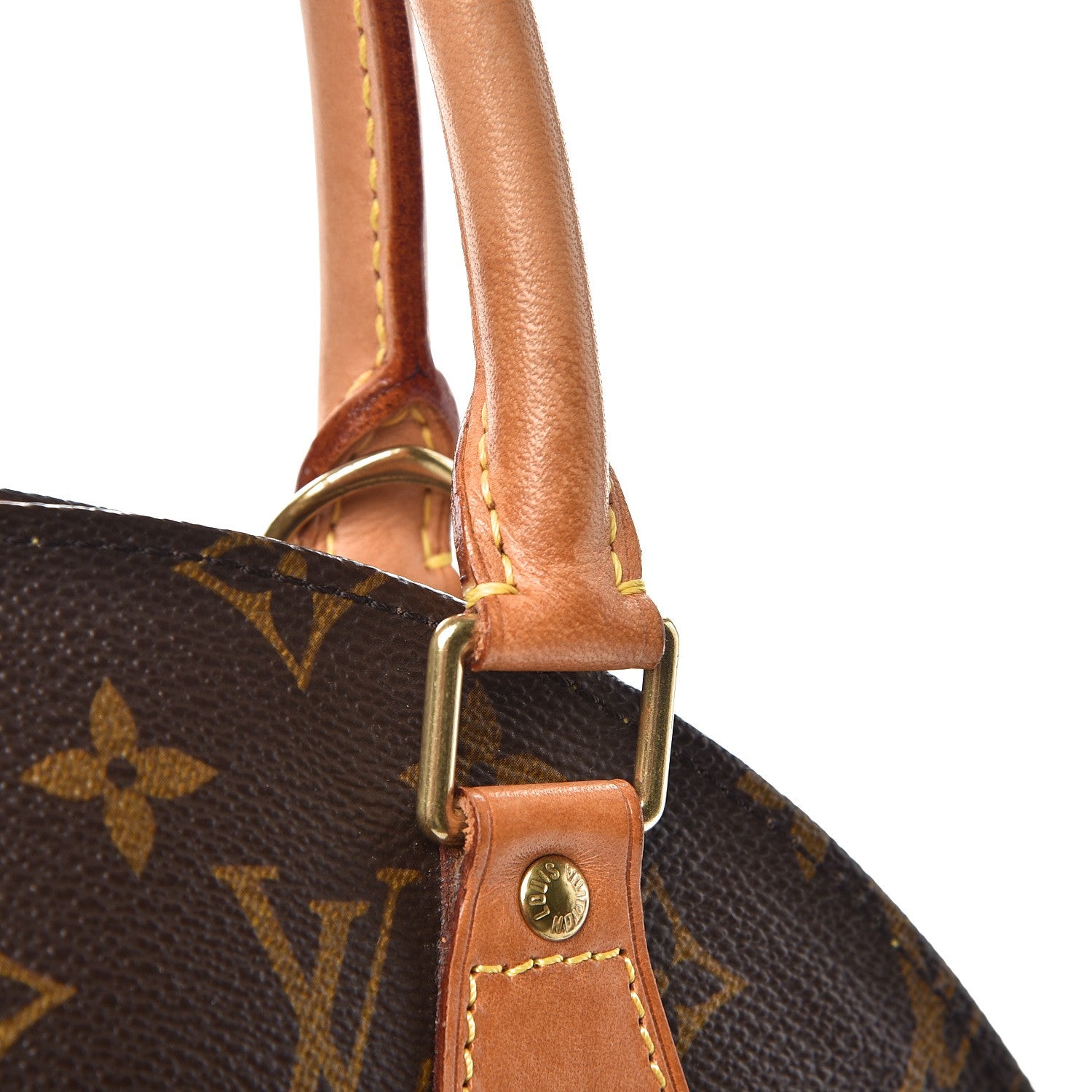 Louis Vuitton Monogram Ellipse PM 9 of 11