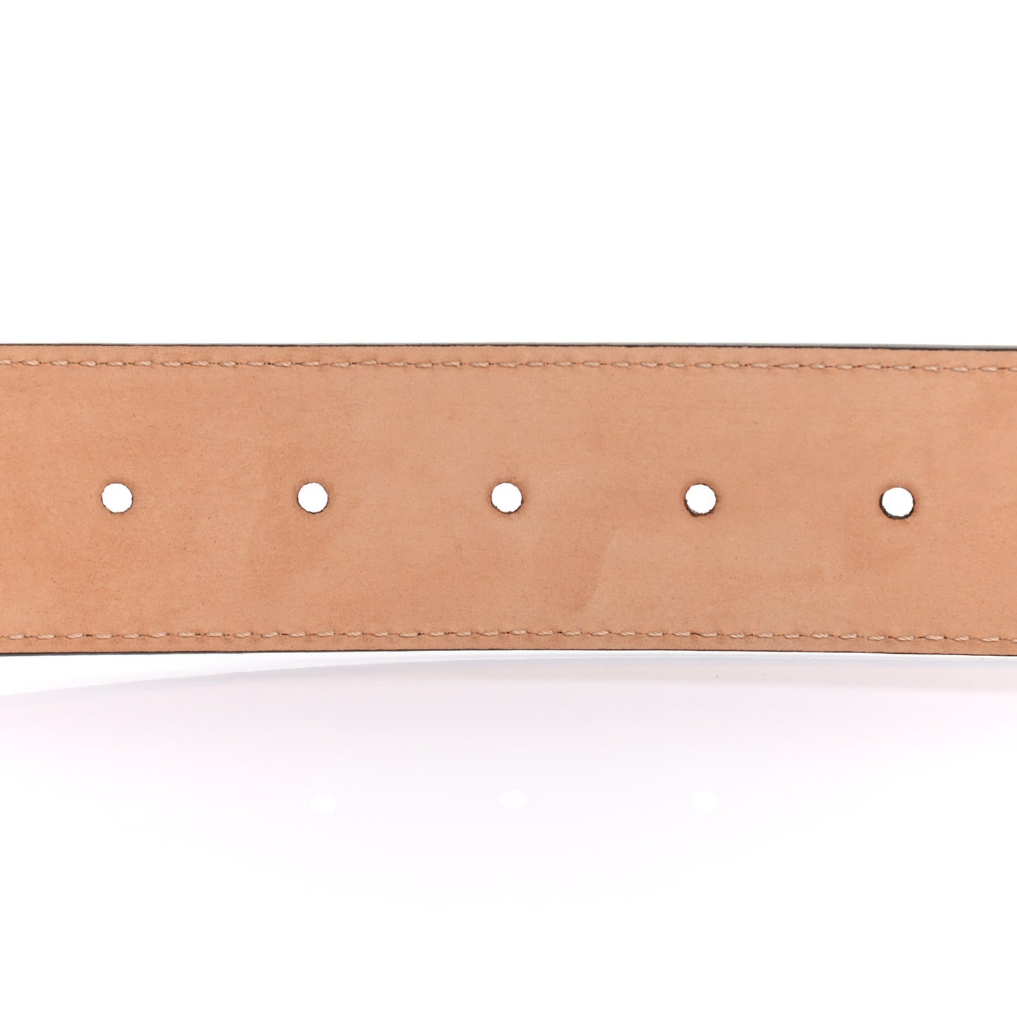 Monogram 40mm LV Initiales Belt 90 36