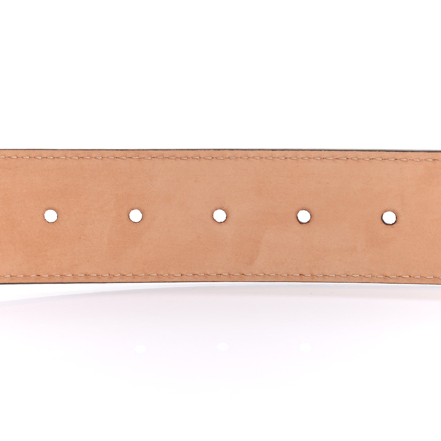 Louis Vuitton Monogram 40mm LV Initiales Belt 90 36 3 of 7