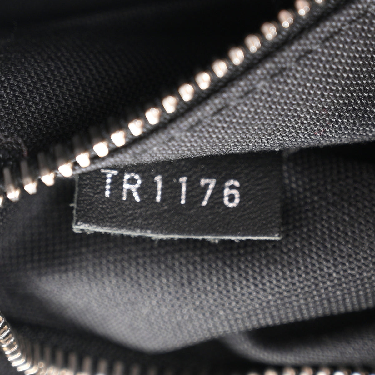 Monogram Macassar Christopher PM Backpack