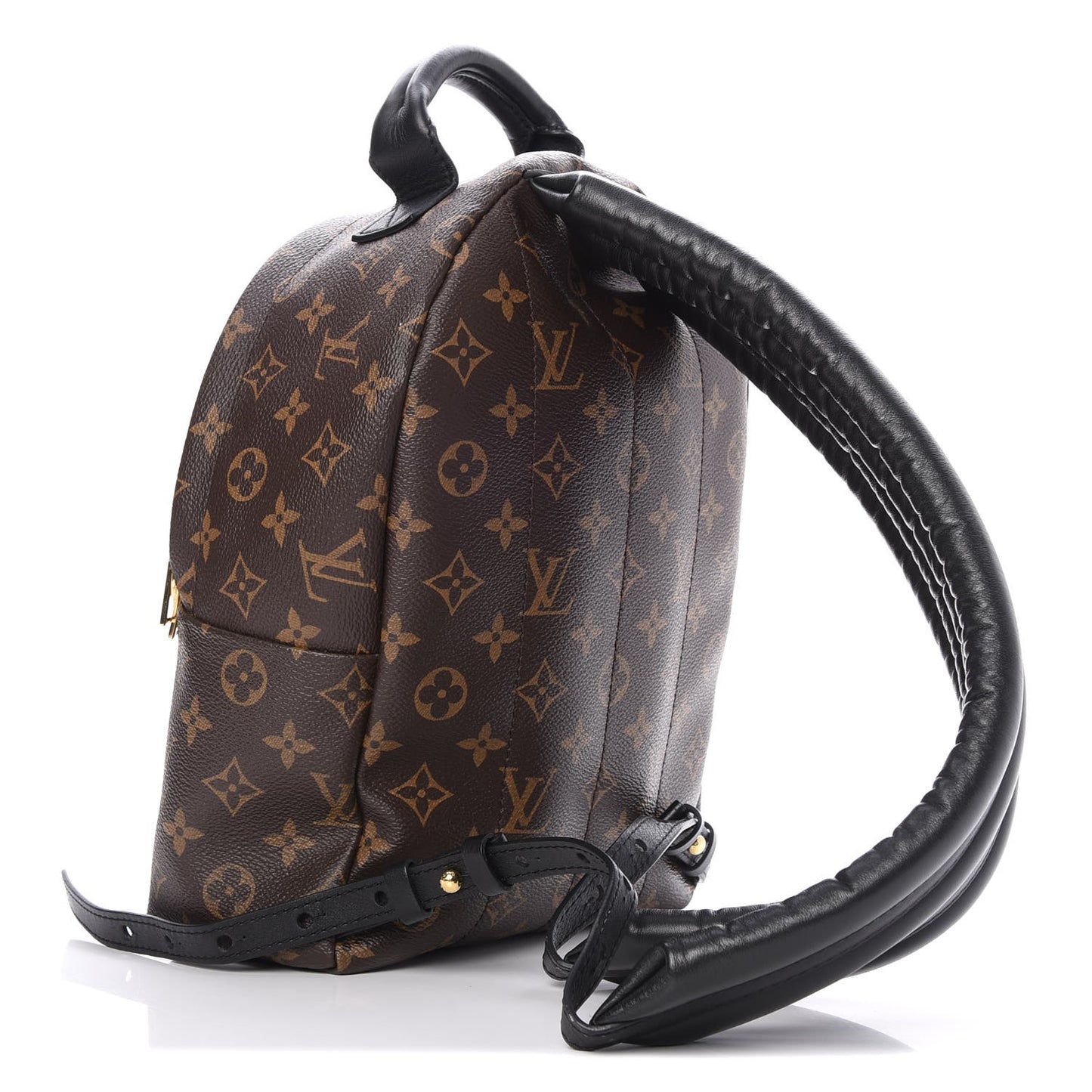 Monogram Palm Springs Backpack PM