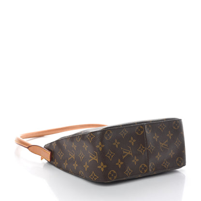 Louis Vuitton Monogram Looping MM 3 of 8