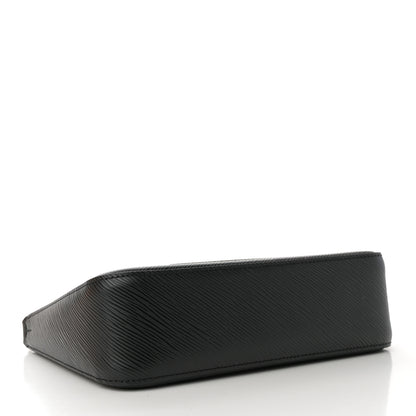 Louis Vuitton Epi Marelle Black 5 of 12
