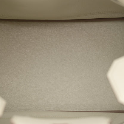 Hermes Togo Birkin 30 Beton 5 of 11