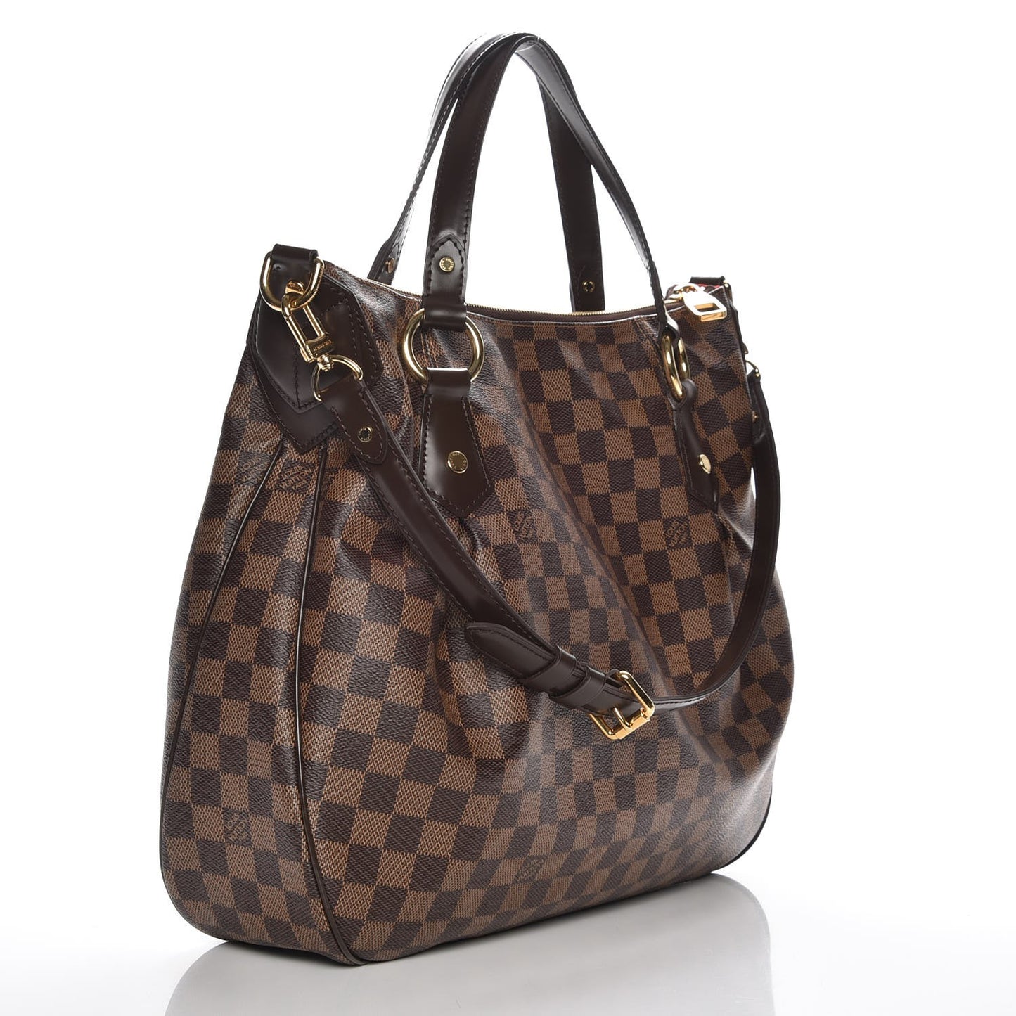 Damier Ebene Evora MM