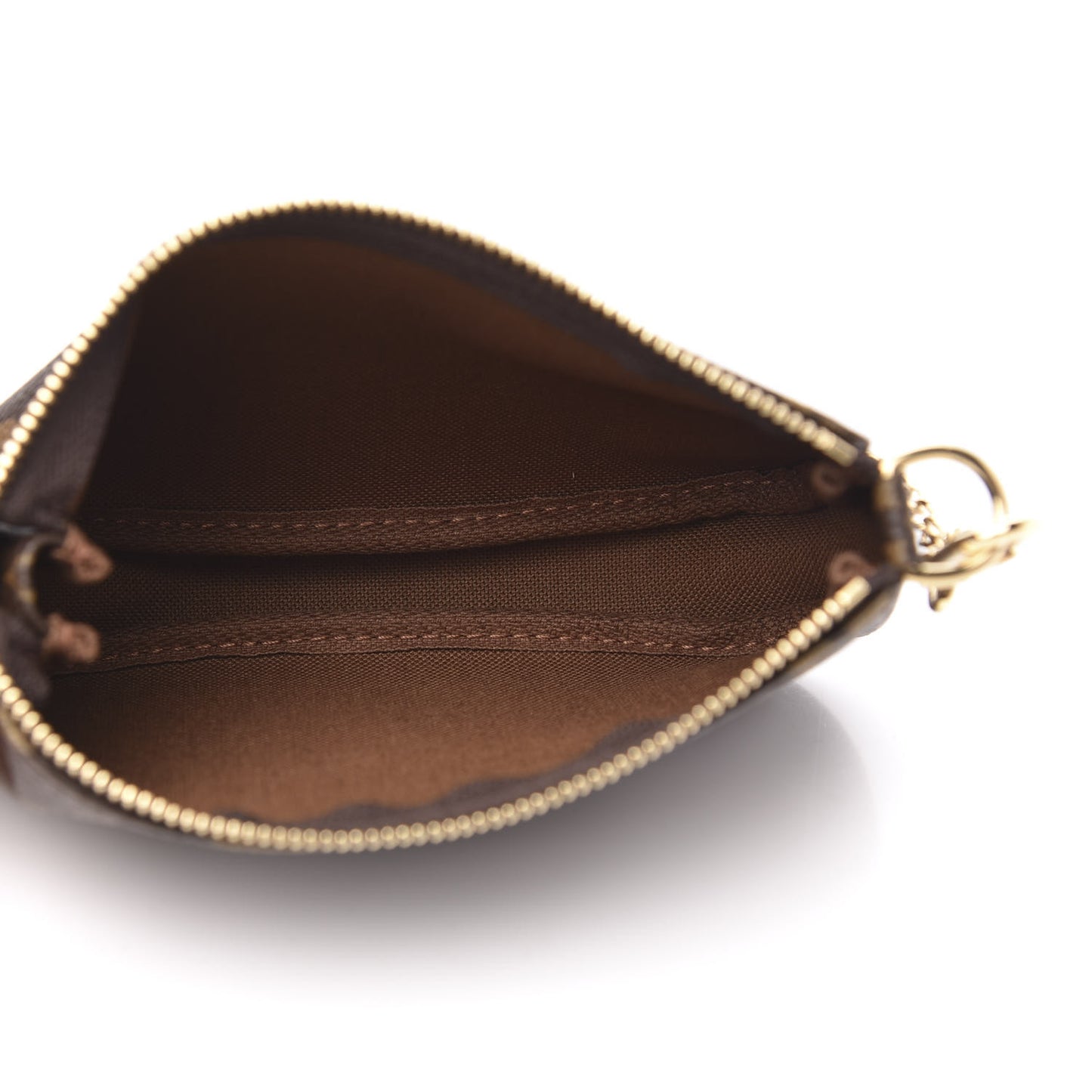 Monogram Mini Pochette Accessories