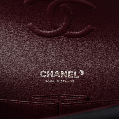 Chanel Caviar Quilted Small Double Flap Black 8 of 10