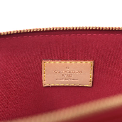 Chanel Caviar Jumbo Flap Red 12 of 19