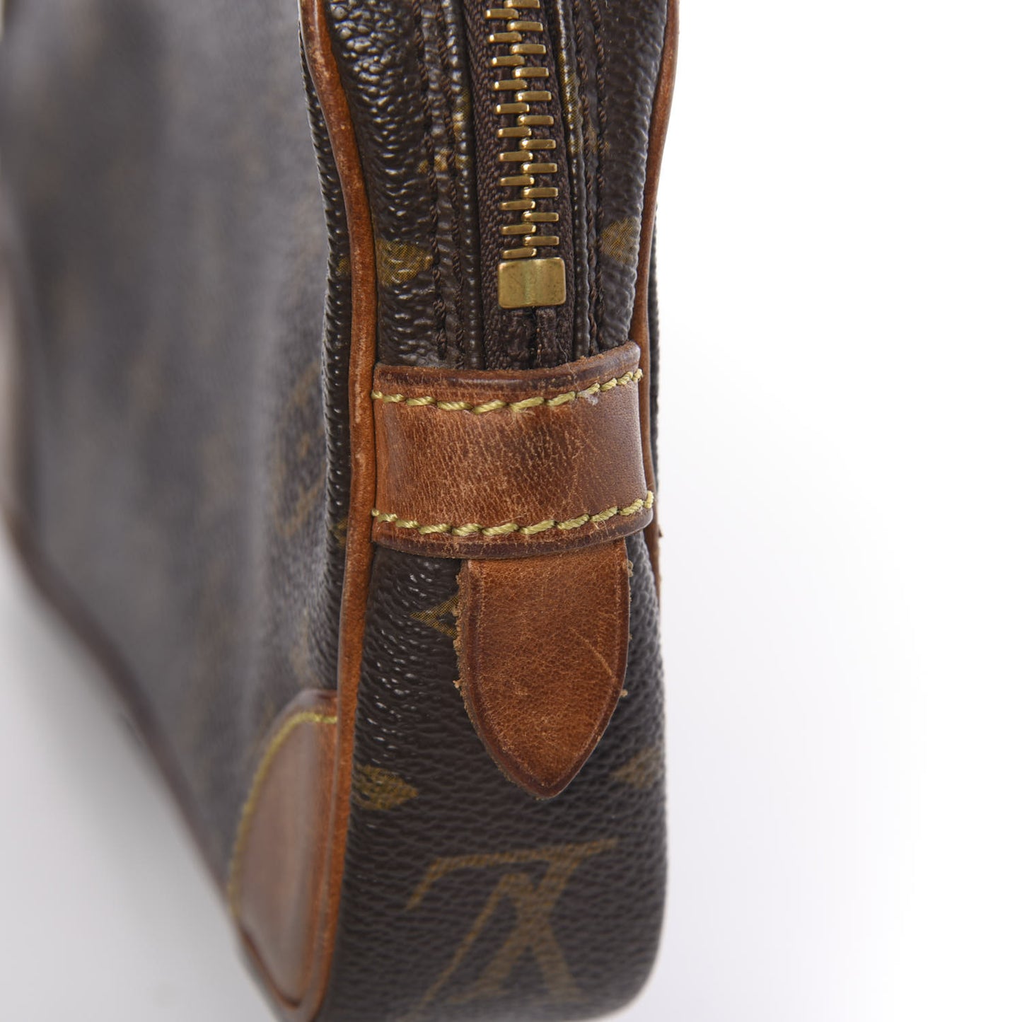 Monogram Pochette Marly Dragonne 22
