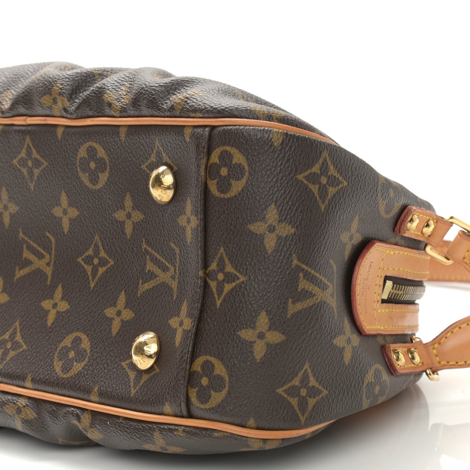 Louis Vuitton Monogram Klara 11 of 11