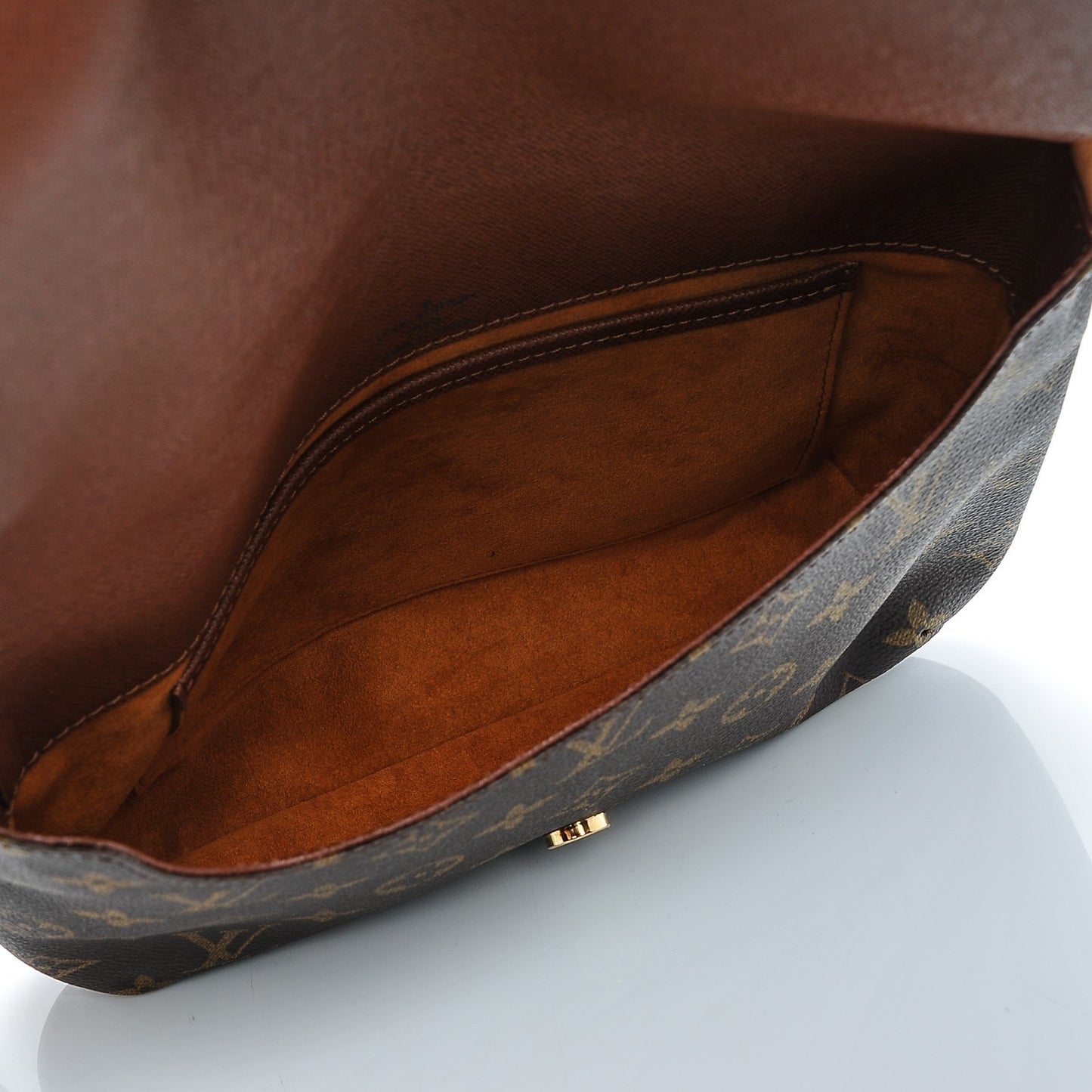 Monogram Musette Tango