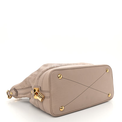 Louis Vuitton Mahina Stellar PM Gris Perle 4 of 10