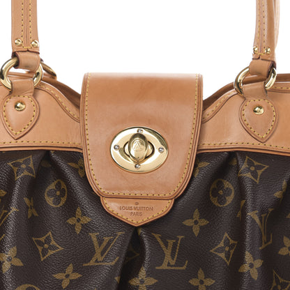 Louis Vuitton Monogram Boetie MM 5 of 9