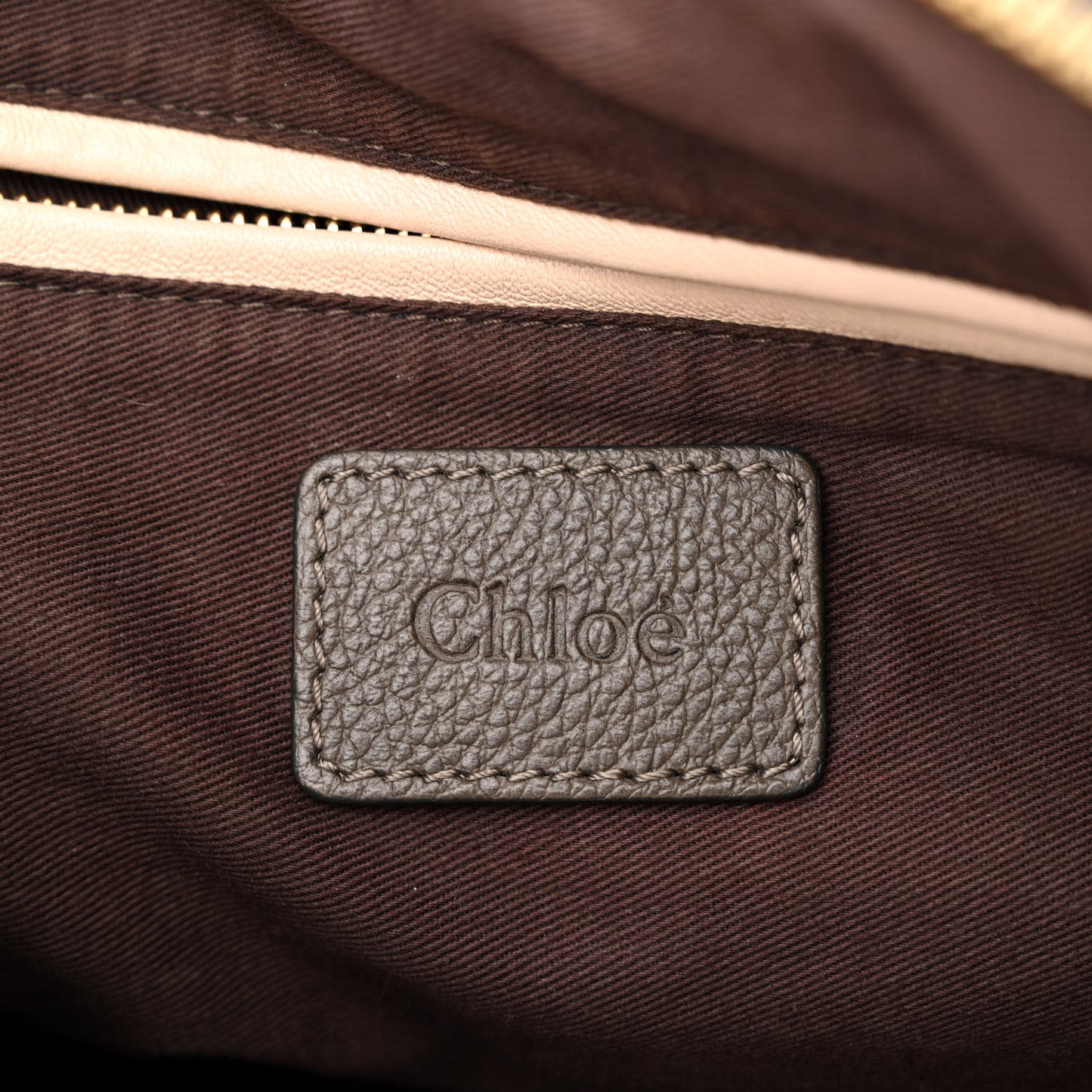 Calfskin Medium Paraty Rock