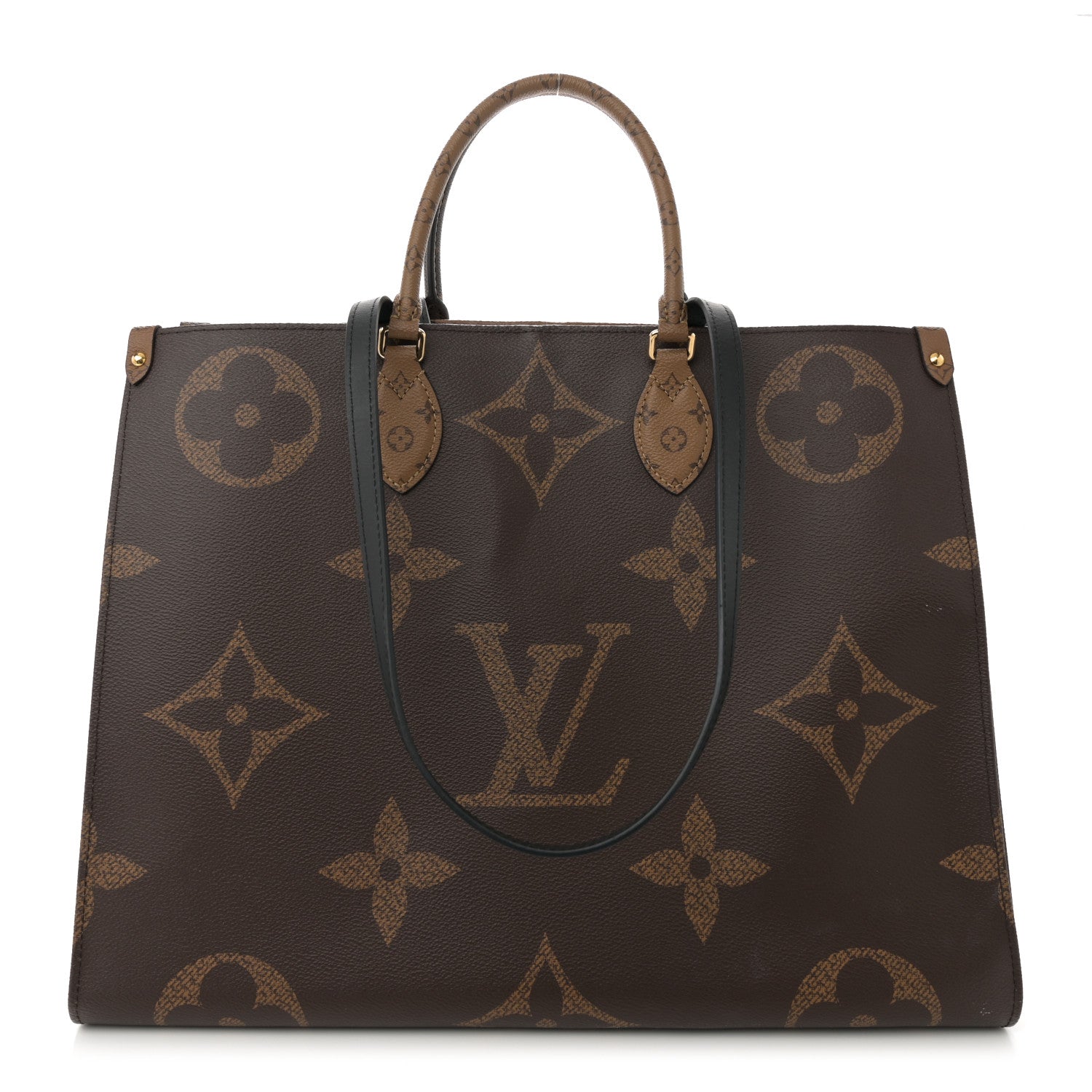 Louis Vuitton Reverse Monogram Giant Onthego GM 1 of 10