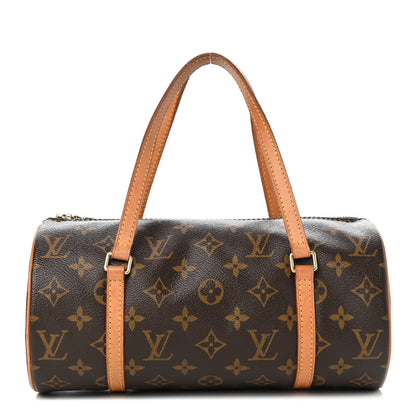 Louis Vuitton Monogram Papillon 26 1 of 4