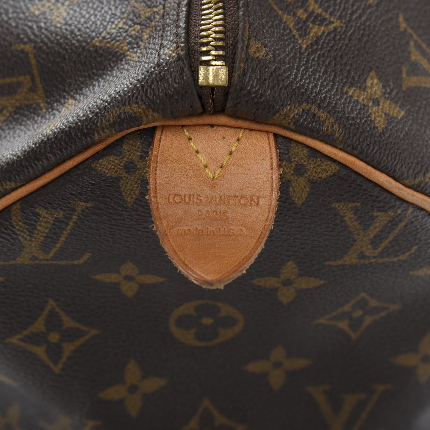 Monogram Speedy 30