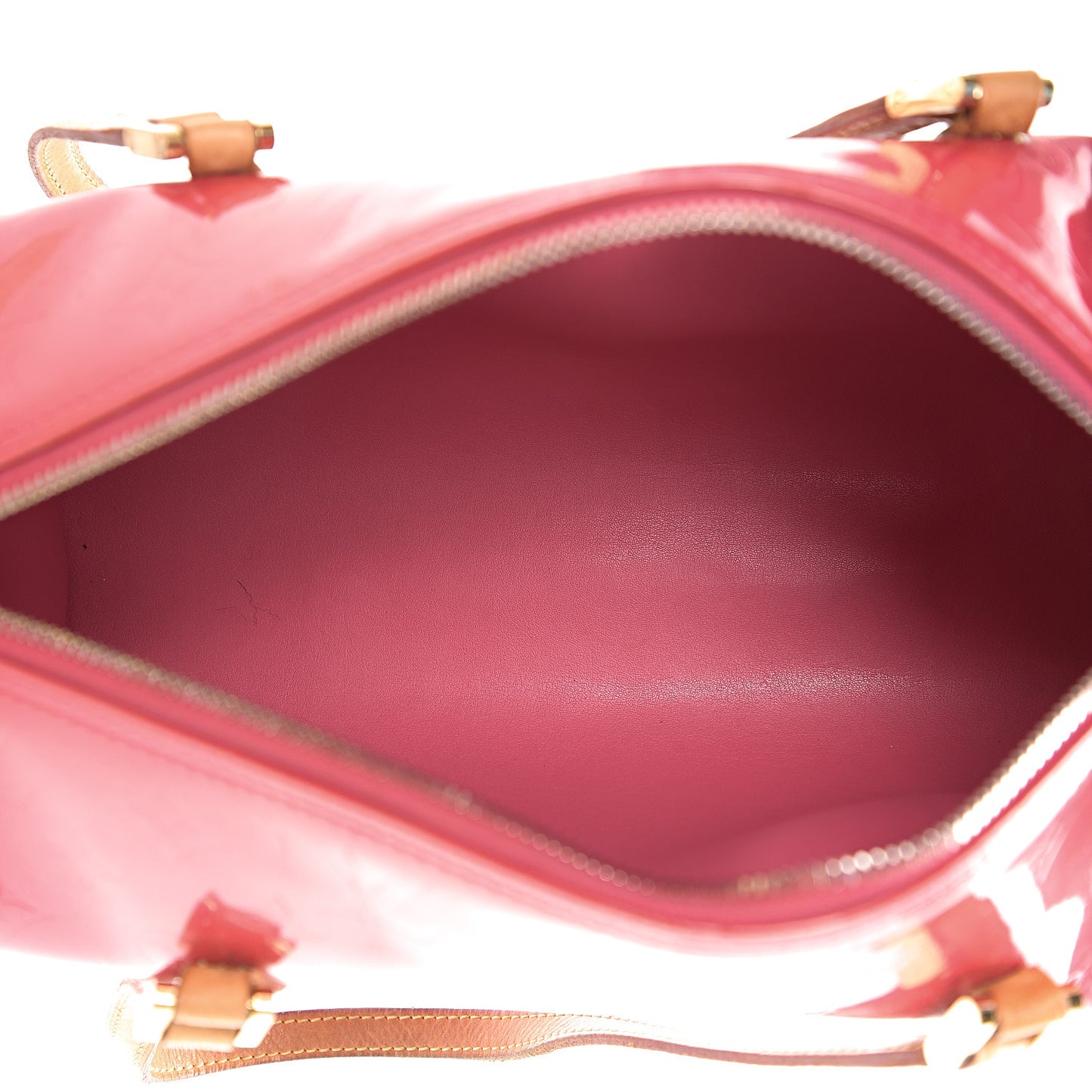 Vernis Bedford Framboise