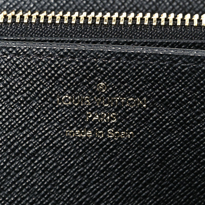 Louis Vuitton Game On Zippy Wallet White 6 of 9