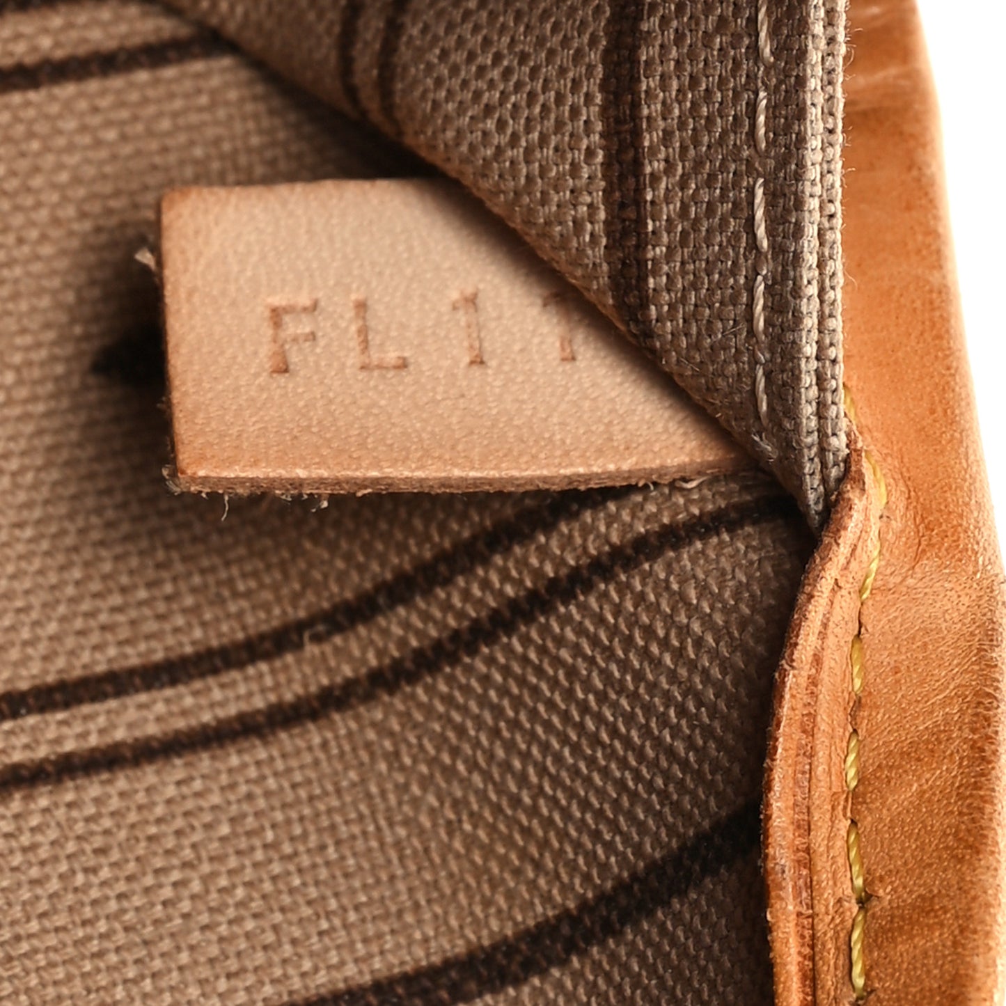 Monogram Neverfull GM