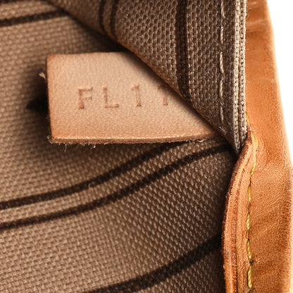 Louis Vuitton Monogram Neverfull GM 7 of 10