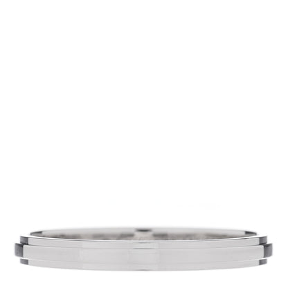 Cartier Platinum 2.5mm D'Amour Wedding Band Ring 59 8.75 1 of 4