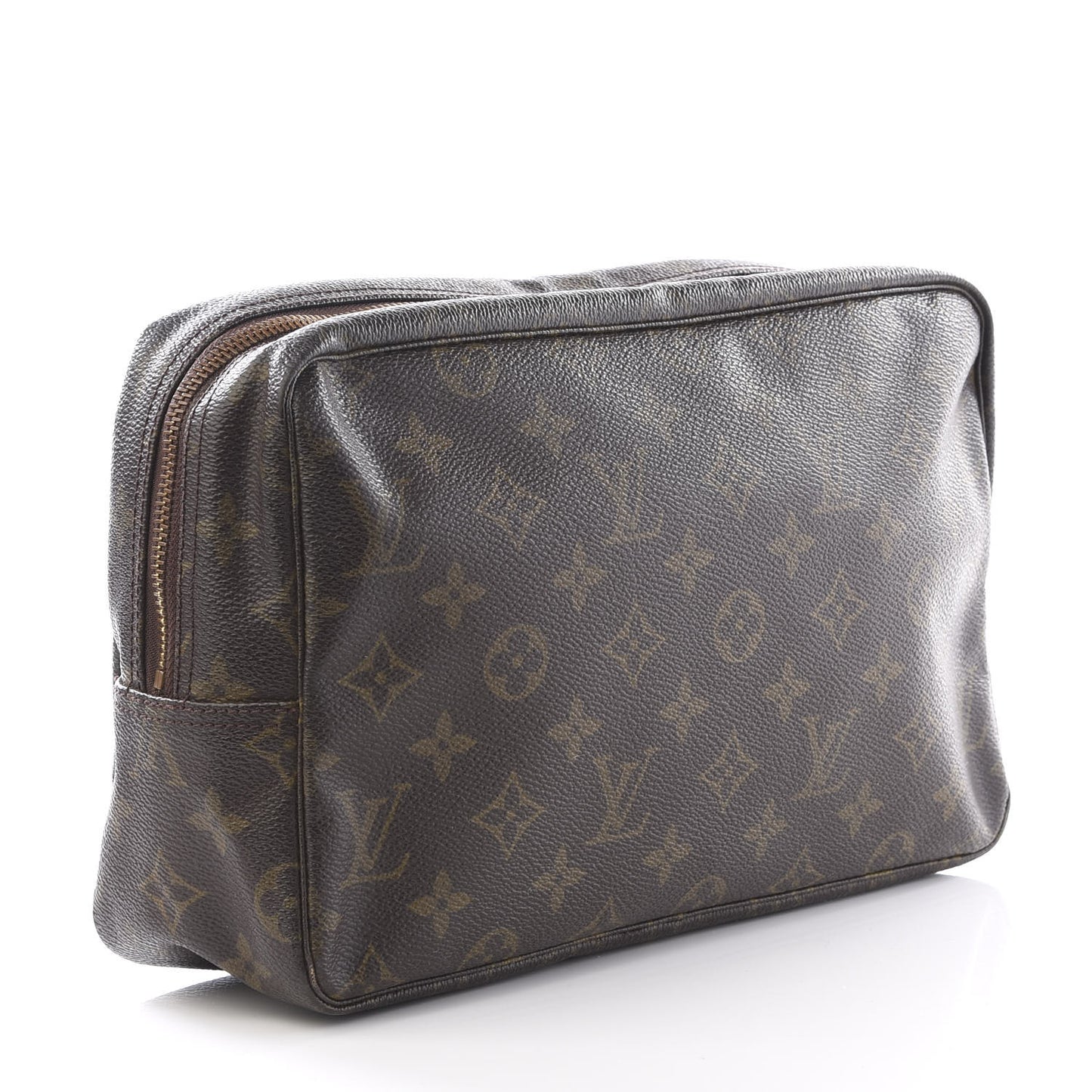Monogram Trousse Toilette 28