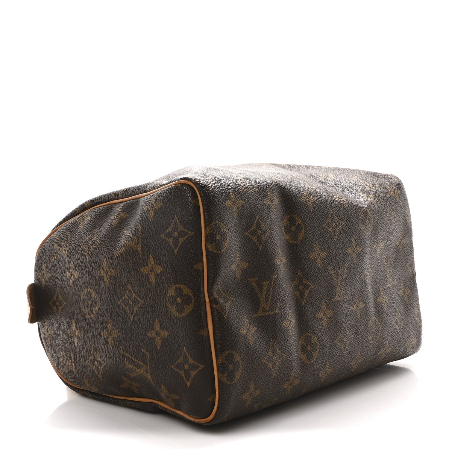 Louis Vuitton Monogram Speedy 25 4 of 9