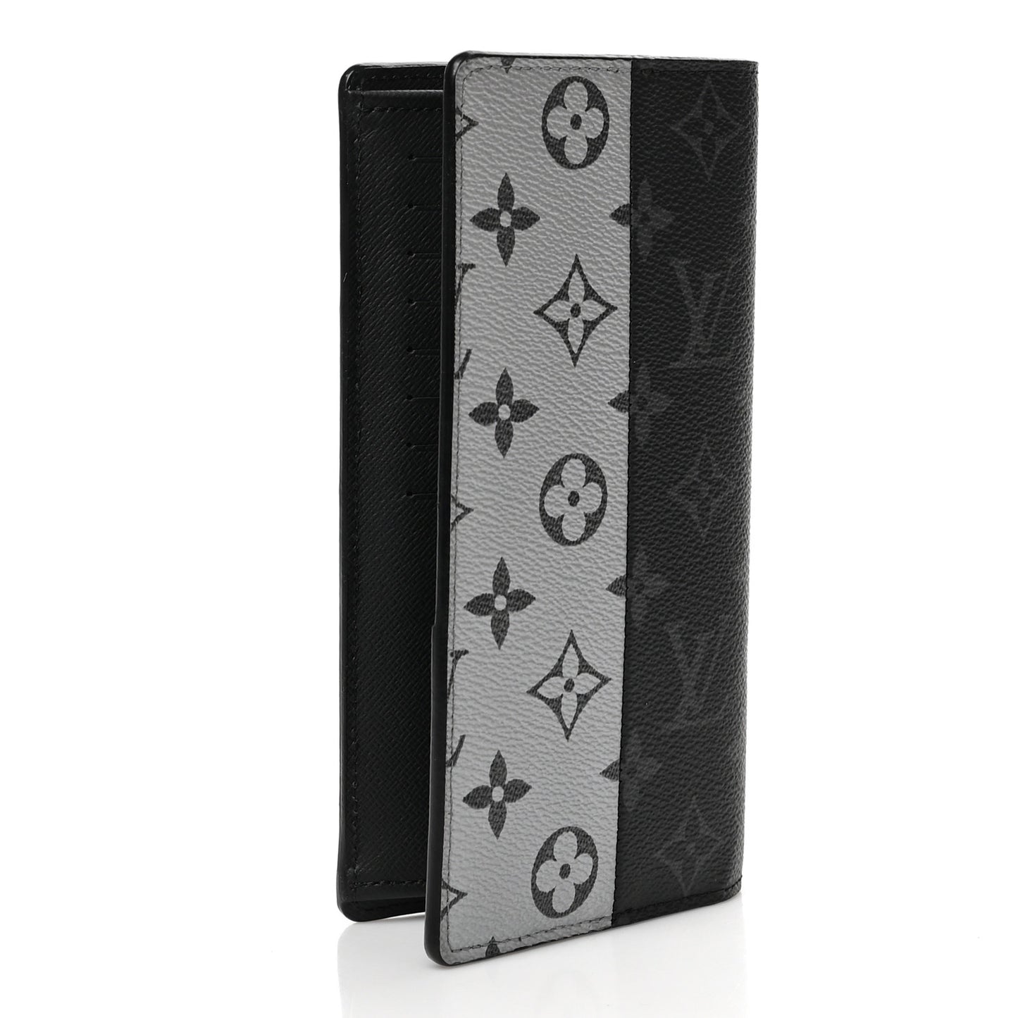 Monogram Eclipse Split Organizer