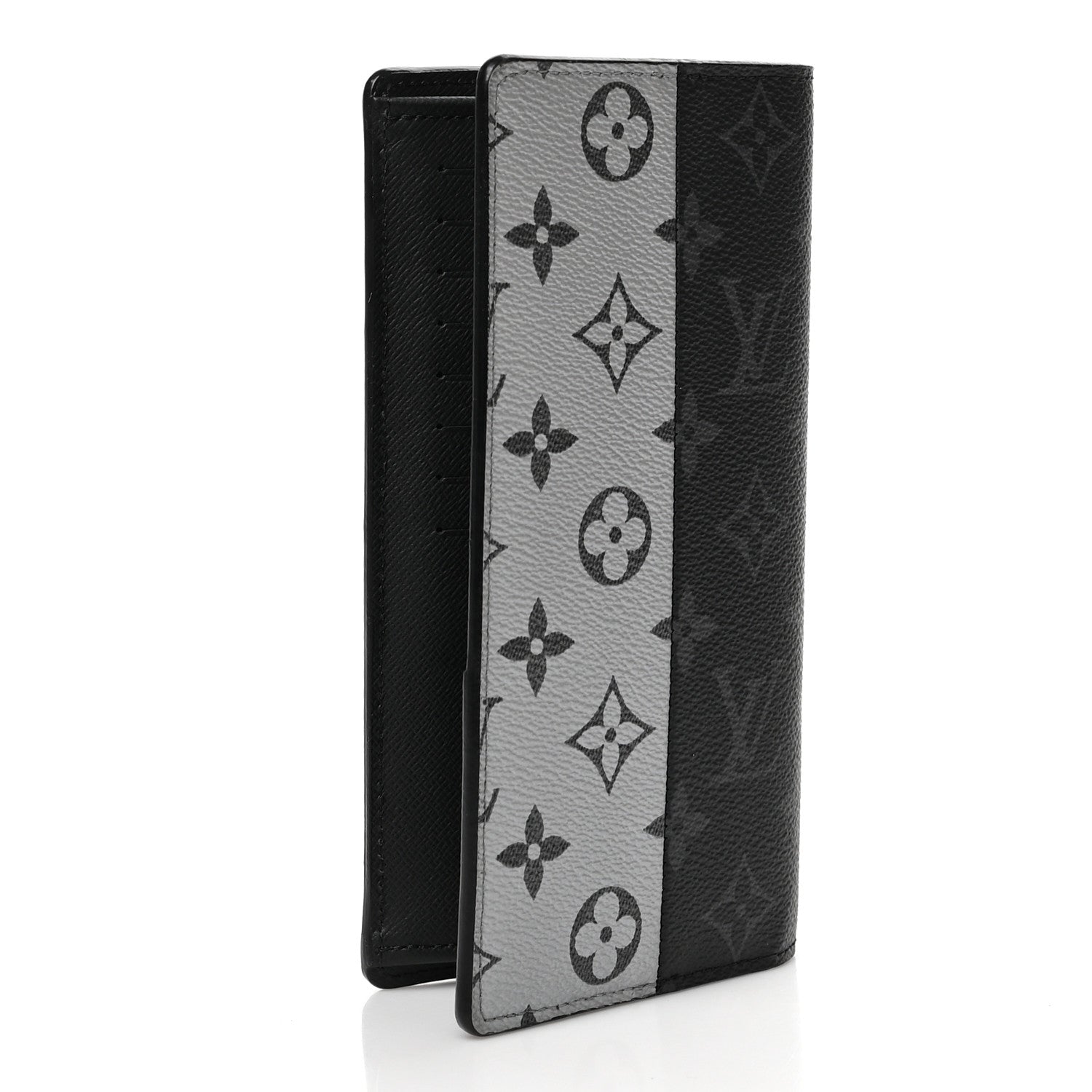 Louis Vuitton Monogram Eclipse Split Organizer 3 of 6