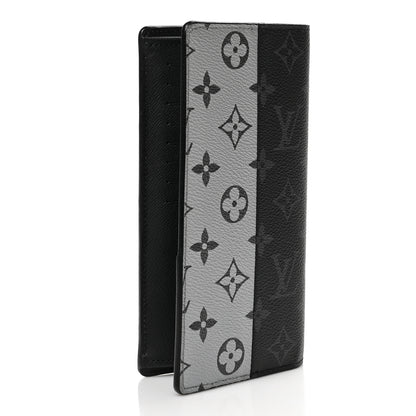 Louis Vuitton Monogram Eclipse Split Organizer 3 of 6