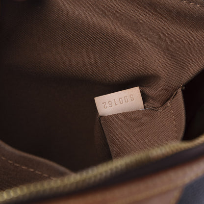 Louis Vuitton Monogram Palermo PM 9 of 13