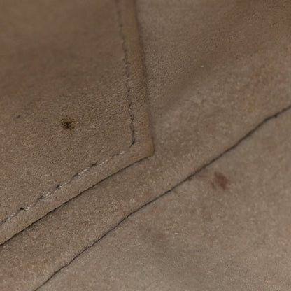 Louis Vuitton Epi Montaigne Clutch Ivory 9 of 26
