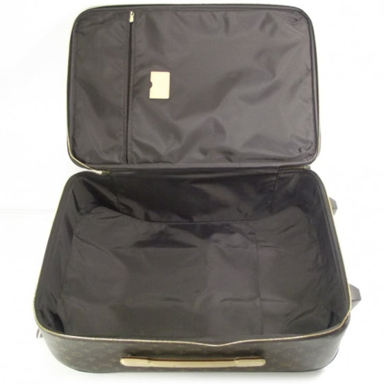 Louis Vuitton Monogram Pegase 55 7 of 10