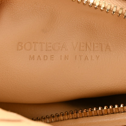 Bottega Veneta Nappa Intrecciato Mini Jodie Almond 6 of 10