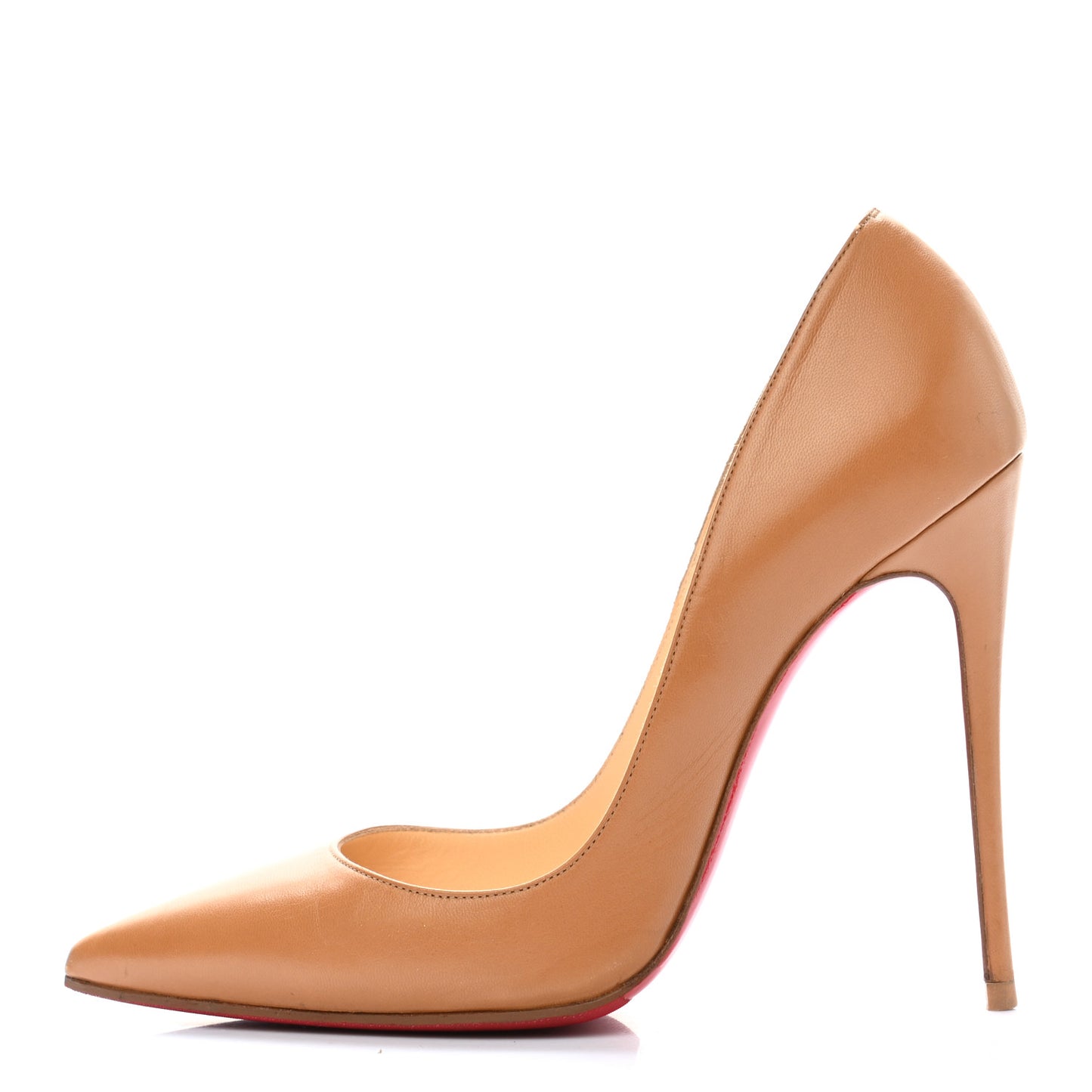 Kid So Kate 120 Pumps 38 Nude