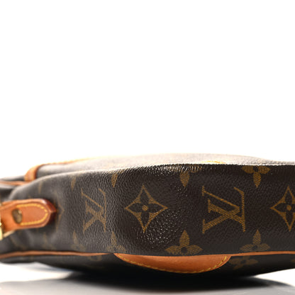 Louis Vuitton Monogram Danube 21 9 of 10
