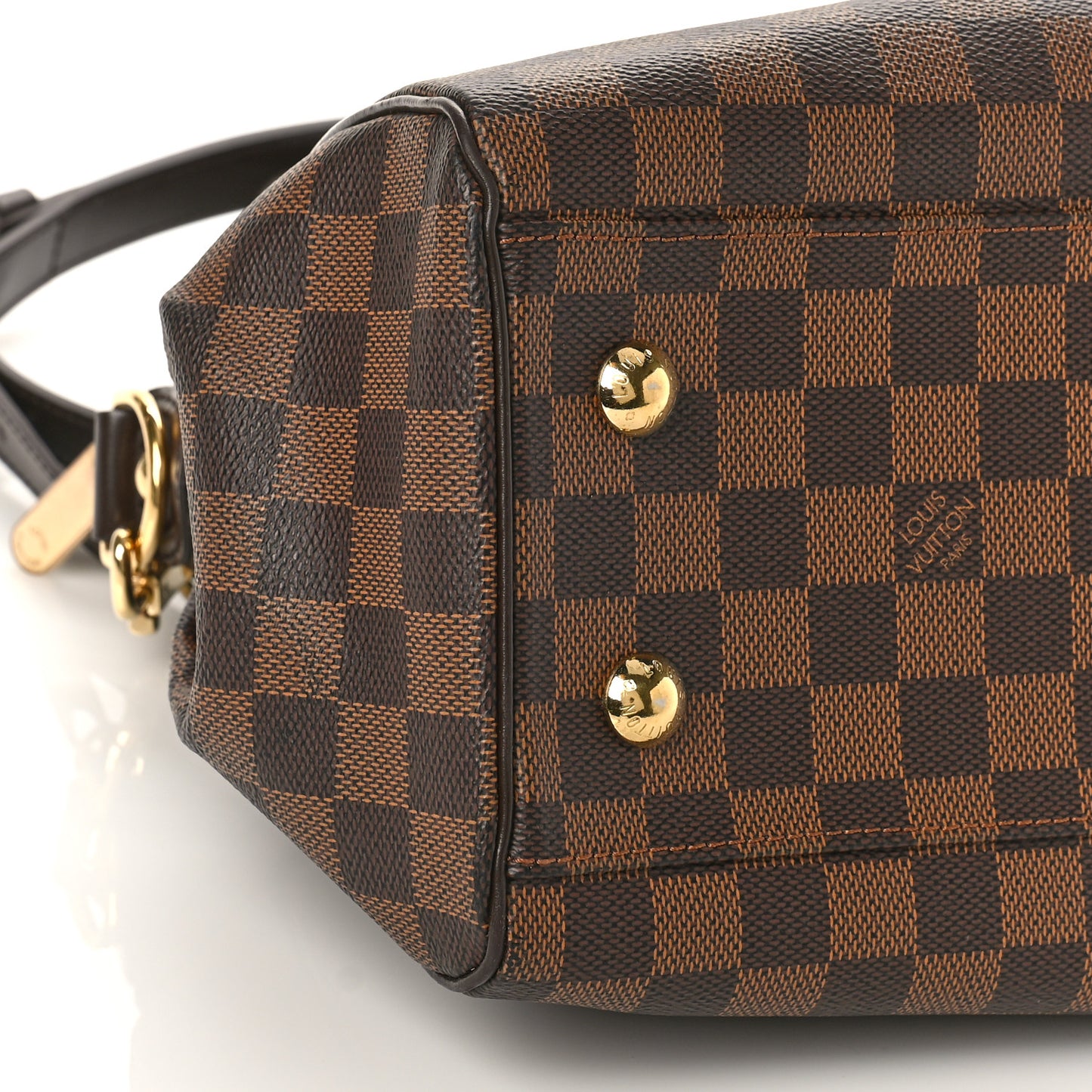 Damier Ebene Trevi PM