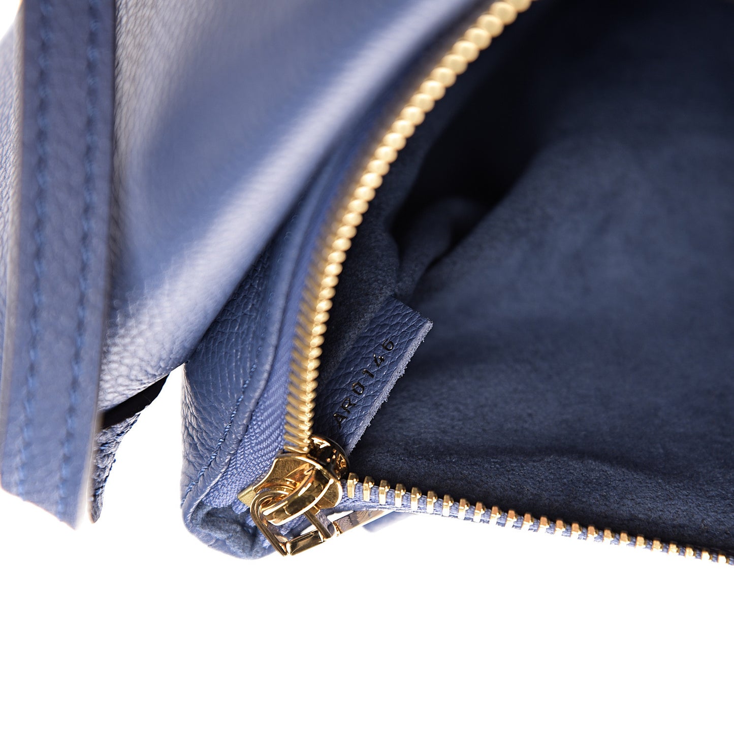 Empreinte Twice Denim