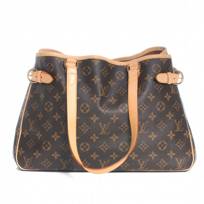 Louis Vuitton Monogram Batignolles Horizontal 1 of 8