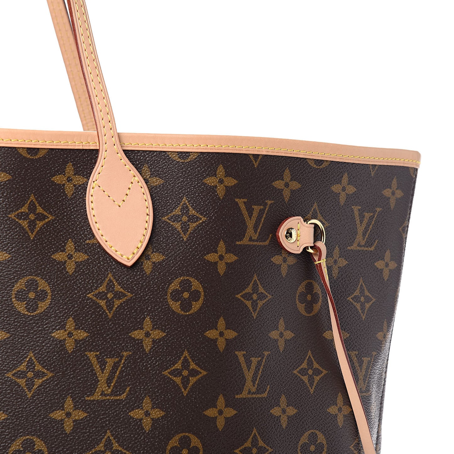 Monogram Neo Neverfull GM