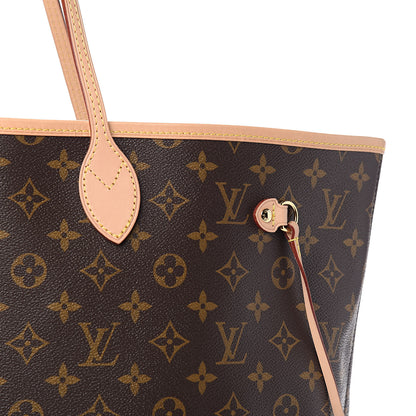Louis Vuitton Monogram Neo Neverfull GM 12 of 12