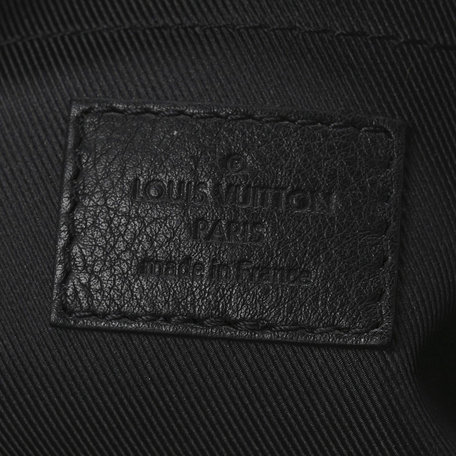 Louis Vuitton Monogram Palm Springs Backpack Mini 6 of 10