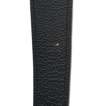 Louis Vuitton Mahina Babylone Chain BB Black 11 of 11